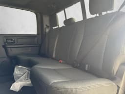 Ram 2500 Warlock 4x4 Crew Cab 6'4" Box 2027 — side view