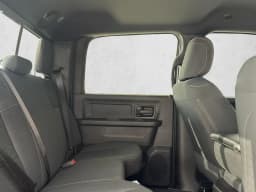 Ram 2500 Warlock 4x4 Crew Cab 6'4" Box 2027 — side view