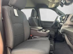 Ram 2500 Warlock 4x4 Crew Cab 6'4" Box 2027 — side view