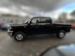 Ram 2500 Tradesman 4x4 Crew Cab 6'4" Box 2025 — side view