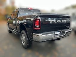 Ram 2500 Tradesman 4x4 Crew Cab 6'4" Box 2025 — side view