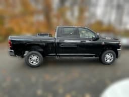 Ram 2500 Tradesman 4x4 Crew Cab 6'4" Box 2025 — side view