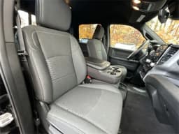 Ram 2500 Tradesman 4x4 Crew Cab 6'4" Box 2025 — side view