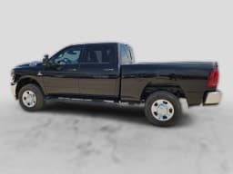 Ram 2500 Tradesman 4x4 Crew Cab 6'4" Box 2026 — side view