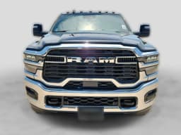 Ram 2500 Tradesman 4x4 Crew Cab 6'4" Box 2026 — side view