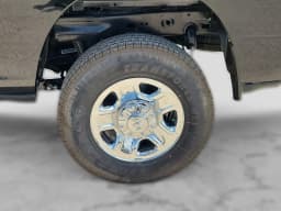 Ram 2500 Tradesman 4x4 Crew Cab 6'4" Box 2026 — side view