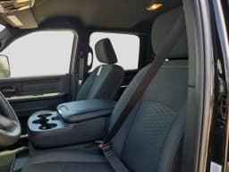 Ram 2500 Tradesman 4x4 Crew Cab 6'4" Box 2026 — side view