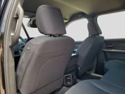 Ram 2500 Tradesman 4x4 Crew Cab 6'4" Box 2026 — side view