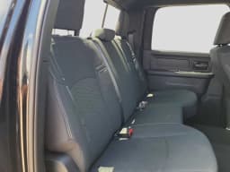 Ram 2500 Tradesman 4x4 Crew Cab 6'4" Box 2026 — side view