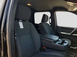 Ram 2500 Tradesman 4x4 Crew Cab 6'4" Box 2026 — side view