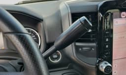 Ram 2500 Tradesman 4x4 Crew Cab 6'4" Box 2026 — side view