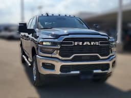 Ram 2500 Tradesman 4x4 Crew Cab 6'4" Box 2026 — side view