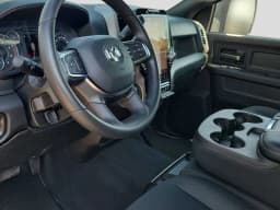 Ram 2500 Tradesman 4x4 Crew Cab 6'4" Box 2026 — side view