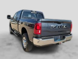 Ram 2500 Tradesman 4x4 Crew Cab 6'4" Box 2026 — side view