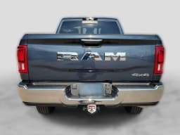 Ram 2500 Tradesman 4x4 Crew Cab 6'4" Box 2026 — side view