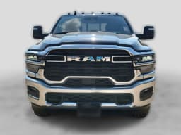 Ram 2500 Tradesman 4x4 Crew Cab 6'4" Box 2026 — side view