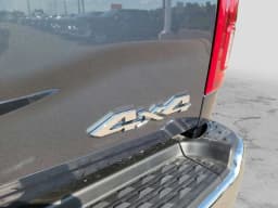 Ram 2500 Tradesman 4x4 Crew Cab 6'4" Box 2026 — side view
