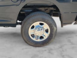 Ram 2500 Tradesman 4x4 Crew Cab 6'4" Box 2026 — side view