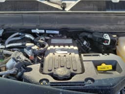 Ram 2500 Tradesman 4x4 Crew Cab 6'4" Box 2026 — side view