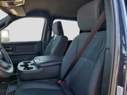 Ram 2500 Tradesman 4x4 Crew Cab 6'4" Box 2026 — side view