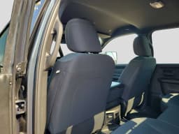 Ram 2500 Tradesman 4x4 Crew Cab 6'4" Box 2026 — side view