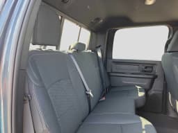 Ram 2500 Tradesman 4x4 Crew Cab 6'4" Box 2026 — side view