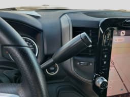 Ram 2500 Tradesman 4x4 Crew Cab 6'4" Box 2026 — side view