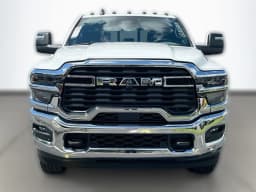 Ram 2500 Tradesman 4x4 Crew Cab 6'4" Box 2026 — side view