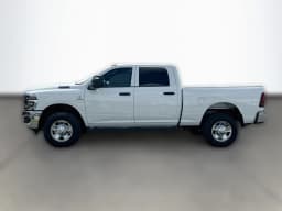 Ram 2500 Tradesman 4x4 Crew Cab 6'4" Box 2026 — side view