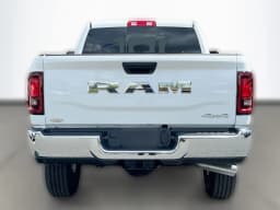 Ram 2500 Tradesman 4x4 Crew Cab 6'4" Box 2026 — side view