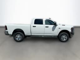 Ram 2500 Tradesman 4x4 Crew Cab 6'4" Box 2026 — side view