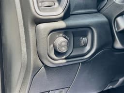 Ram 2500 Tradesman 4x4 Crew Cab 6'4" Box 2026 — side view