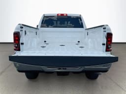 Ram 2500 Tradesman 4x4 Crew Cab 6'4" Box 2026 — side view