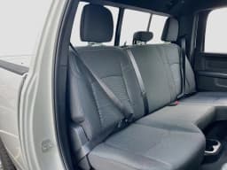 Ram 2500 Tradesman 4x4 Crew Cab 6'4" Box 2026 — side view