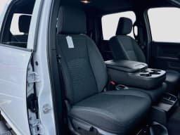 Ram 2500 Tradesman 4x4 Crew Cab 6'4" Box 2026 — side view