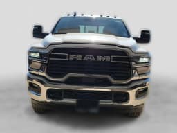 Ram 2500 Tradesman 4x4 Crew Cab 6'4" Box 2026 — side view