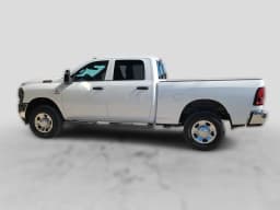 Ram 2500 Tradesman 4x4 Crew Cab 6'4" Box 2026 — side view