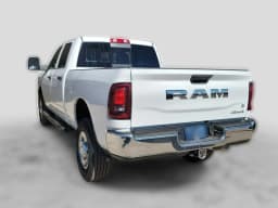 Ram 2500 Tradesman 4x4 Crew Cab 6'4" Box 2026 — side view