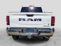 Ram 2500 Tradesman 4x4 Crew Cab 6'4" Box 2026 — side view