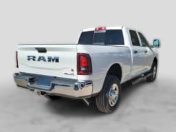 Ram 2500 Tradesman 4x4 Crew Cab 6'4" Box 2026 — side view