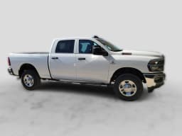 Ram 2500 Tradesman 4x4 Crew Cab 6'4" Box 2026 — side view