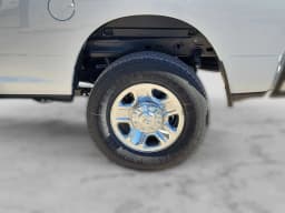 Ram 2500 Tradesman 4x4 Crew Cab 6'4" Box 2026 — side view