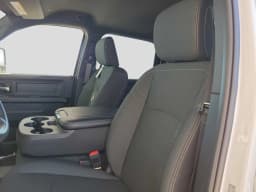 Ram 2500 Tradesman 4x4 Crew Cab 6'4" Box 2026 — side view