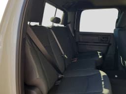 Ram 2500 Tradesman 4x4 Crew Cab 6'4" Box 2026 — side view