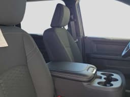 Ram 2500 Tradesman 4x4 Crew Cab 6'4" Box 2026 — side view