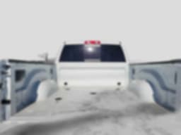 Ram 2500 Tradesman 4x4 Crew Cab 6'4" Box 2026 — side view