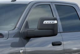 Ram 2500 Warlock 4x4 Crew Cab 6'4" Box 2026 — side view