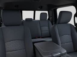 Ram 2500 Warlock 4x4 Crew Cab 6'4" Box 2026 — side view