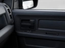 Ram 2500 Warlock 4x4 Crew Cab 6'4" Box 2026 — side view