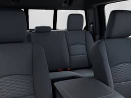 Ram 2500 Warlock 4x4 Crew Cab 6'4" Box 2026 — side view
